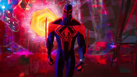 spider man 2099 vampire|Wait, Is Spider